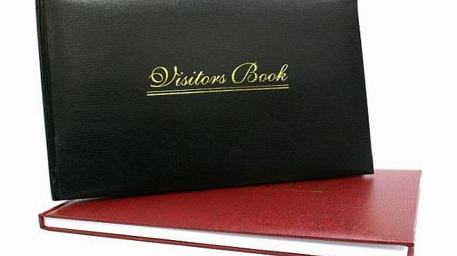 Tallon Visitors Book