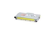 Tally T8108 Yellow Toner 1500 Pages