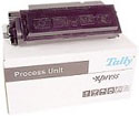 Tally Genicom Tally T9412 T9312 Process Unit 6k