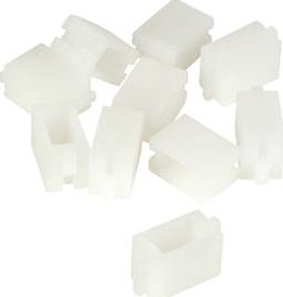 Talon, 1228[^]10397 Universal Link Spacers 10 Pack 10397