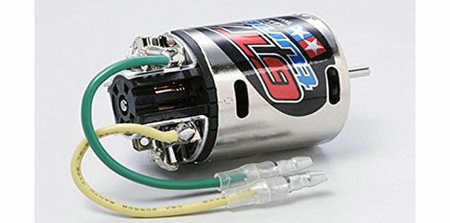 Tamiya 53779 GT-Tuned Motor 25T - RC Car Spares