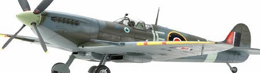 Tamiya Supermarine Spitfire Mk.IXc - 1:32 Scale Aircraft - Tamiya