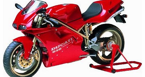 Tamiya  Bike Kit 1:12 14068 Ducati 916