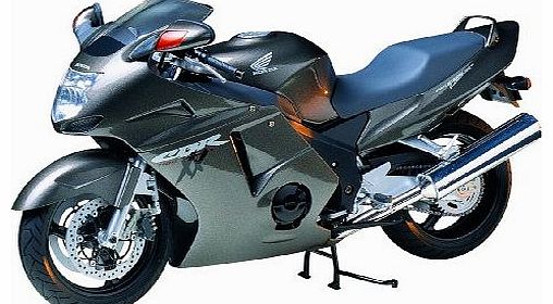Tamiya  Bike Kit 1:12 14070 Honda CBR 1100XX S. Blackbird