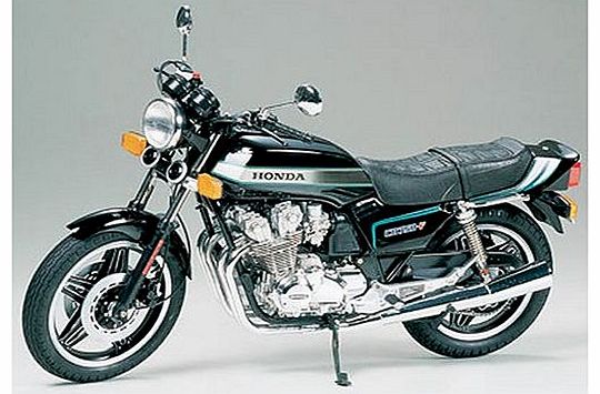  Bike Kit 1:6 16020 Honda CB750F