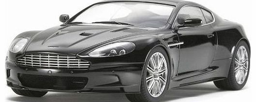  Car Kit 1:24 24316 Aston Martin DBS