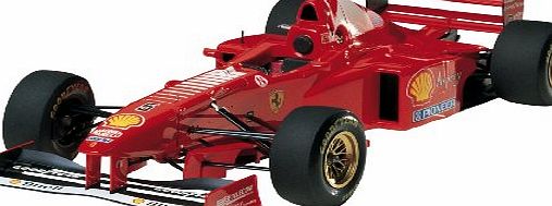 Tamiya  Car Kit F1 1:20 20045 Ferrari F310 B Ltd