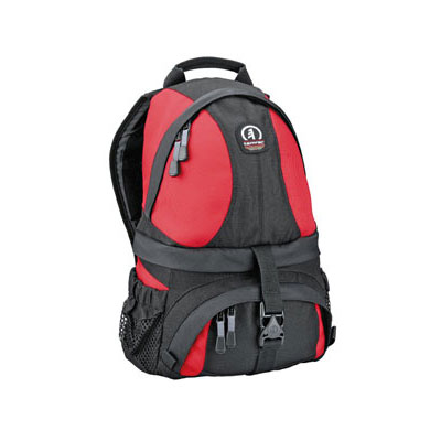 Adventure 6 Backpack Red TA5546