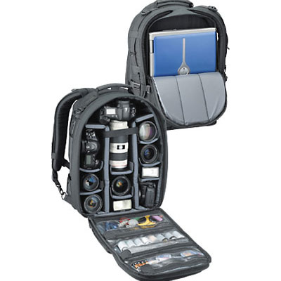Tamrac Cyberpack 8 Backpack TA5258