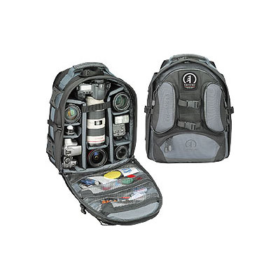 Tamrac Expedition 5x Backpack Black TA5585
