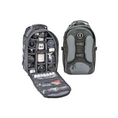 Expedition 7x Backpack Black TA5587