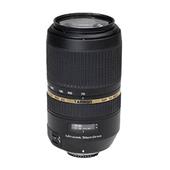 TAMRON SP 70-300mm f4-5.6 Di USD Lens - Sony AF