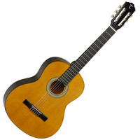 4/4 Classical Acoustic Guitar Pack