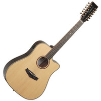 Discontinued Tanglewood Rosewood Reserve