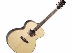 Discontinued Tanglewood TRSJ Rosewood Reserve