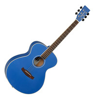 Tanglewood Discovery DBTFDBL Acoustic Guitar