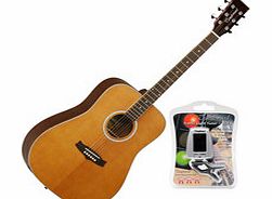 Tanglewood Evolution TW28 Acoustic Guitar