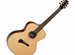 Master Design TSR-2 Acoustic Guitar