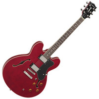 Signature 59 Archtop Electric Guitar