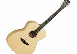 Tanglewood TPEF-LS Premier Folk Acoustic Guitar
