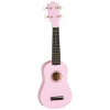 TU6 Soprano Ukulele Pack - Pink