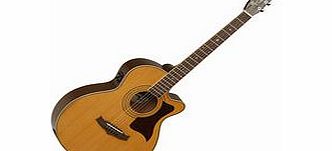 Tanglewood TW145 SC Electro Acoustic Guitar -
