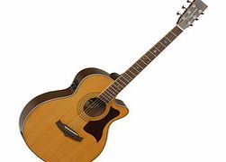 TW145 SC Electro Acoustic Guitar