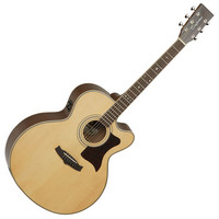TW155 ST Electro Acoustic Guitar