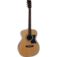 TW170 AS Premier Acoustic Guitar