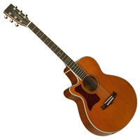 TW45NSE Electro-Acoustic Left Handed
