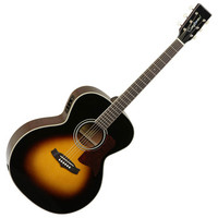 TW60 Electro Acoustic Guitar -