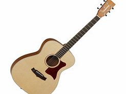 TW70OP Acoustic Guitar - USED