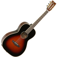 Tanglewood TW73 VS Parlour Acoustic Guitar