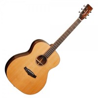Tanglewood TWJFE Java Electro-Acoustic Guitar -