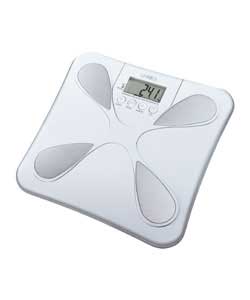 Tanita Body Fat and Total Body Water Monitor