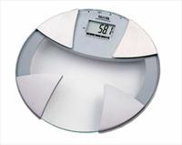 Tanita Body Fat Monitor with Body Water (UM030)
