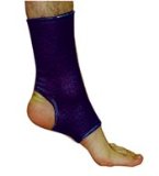 Tao Sports Ankle Support Black