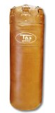 Authentic Leather 4ft Daddy Punch Bag