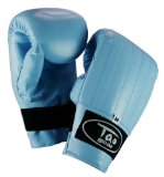 Tao Sports Baby Blue Bag Mitts M