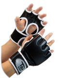 MMA Grappling Gloves M