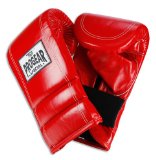 Progear Bag gloves Red M