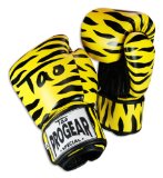 Tao Sports ProGear Boxing Gloves Tiger 10oz