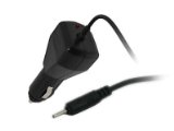 TAP Nokia IN CAR CHARGER compatible for nokia 2626, 3250, 5200, 5300, 5500, 6070, 6080, 6085, 6086, 6101, 6103, 6111, 6125, 6131, 6151, 6233, 6234, 6270, 6280, 6288, 6290, 6300, 7360, 7370, 7373, 7390, 88
