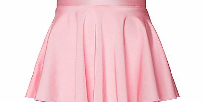 Tappers and Pointers ISTD Circular Dance Skirt