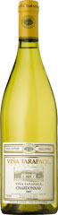Tarapaca Vi?a Tarapaca Chardonnay 2007 WHITE Chile