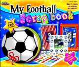 My Football Scrapbook