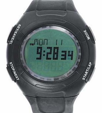 Target Fitness Target K902 Heart Rate Monitor Watch