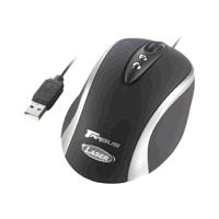 targus 8-Button Laser USB Mouse - Mouse - laser