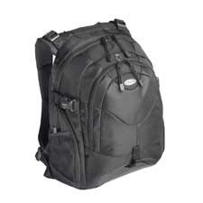 Carry Case Black Campus Notebook Backpac