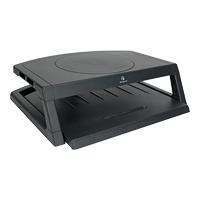 Desktop Monitor Stand - Monitor stand -